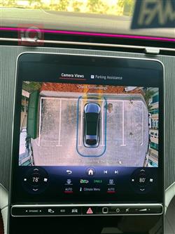 مرسيدس بنز EQS